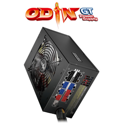 ODIN GT 1200W
